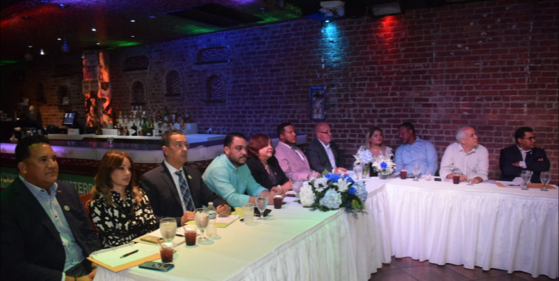 FEDACAMA y FECODECA resaltan trascendencia de taller impartido por DGA en NY sobre importancia y novedades de la nueva ley de aduanas